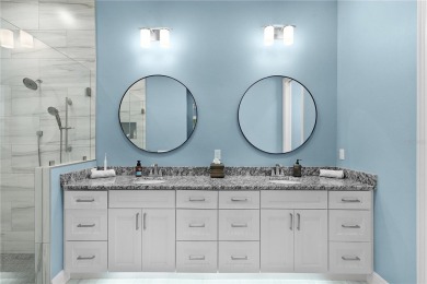 Welcome to the Gated Community of Juliette Falls.  The Stunning on Juliette Falls Golf and Spa Club in Florida - for sale on GolfHomes.com, golf home, golf lot