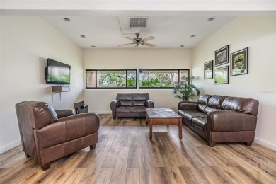Step into one of Cove Cay's most coveted finds--an oversized on Cove Cay Country Club in Florida - for sale on GolfHomes.com, golf home, golf lot