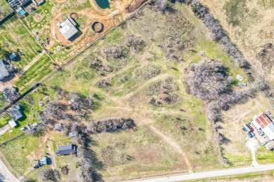 Don't miss this prime opportunity to own 7.95 acres of mostly on Tierra Verde Golf Club in Texas - for sale on GolfHomes.com, golf home, golf lot