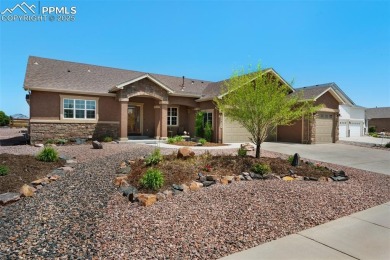 Do NOT miss this one! Stunning one owner custom rancher in on Antler Creek Golf Course in Colorado - for sale on GolfHomes.com, golf home, golf lot