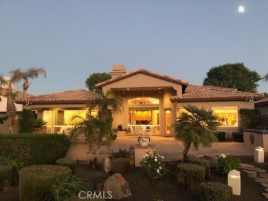 Welcome to an exquisite Montana 2 style home! Truly a rare gem on La Quinta Golf  Resort and Country Clubs in California - for sale on GolfHomes.com, golf home, golf lot