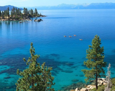Clear Creek Tahoe is Northern Nevada's most exciting new on Clear Creek Tahoe in Nevada - for sale on GolfHomes.com, golf home, golf lot