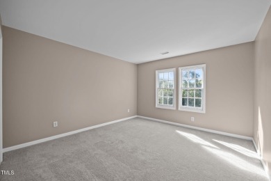 Beautifully updated 5-bedroom home in the highly sought-after on The Club At Mill Creek in North Carolina - for sale on GolfHomes.com, golf home, golf lot