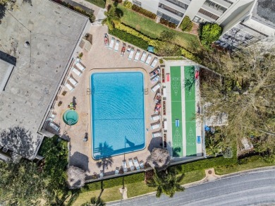 Step into one of Cove Cay's most coveted finds--an oversized on Cove Cay Country Club in Florida - for sale on GolfHomes.com, golf home, golf lot