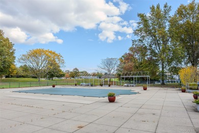 This tastefully remodeled townhome was designed with style and on Birchwood at Spring Lake in New York - for sale on GolfHomes.com, golf home, golf lot