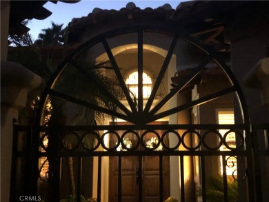 Welcome to an exquisite Montana 2 style home! Truly a rare gem on La Quinta Golf  Resort and Country Clubs in California - for sale on GolfHomes.com, golf home, golf lot