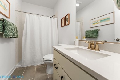 Welcome to this newly built custom home in 2024. Owners job on King Carter Golf Course in Virginia - for sale on GolfHomes.com, golf home, golf lot