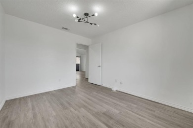 Experience modern elegance with this totally remodeled home on on Duck Creek Golf Club in Texas - for sale on GolfHomes.com, golf home, golf lot