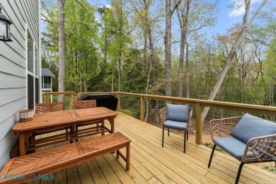Welcome to this newly built custom home in 2024. Owners job on King Carter Golf Course in Virginia - for sale on GolfHomes.com, golf home, golf lot