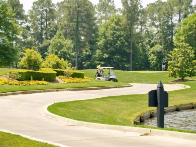 Turnkey Furnished Top-Floor End Unit with Golf Course  Waterway on Arrowhead Country Club in South Carolina - for sale on GolfHomes.com, golf home, golf lot