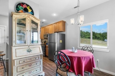 Carefree Living in Summit Ridge - 55+ Community in Branson on Payne Stewart Golf Club of Branson Hills - Front in Missouri - for sale on GolfHomes.com, golf home, golf lot