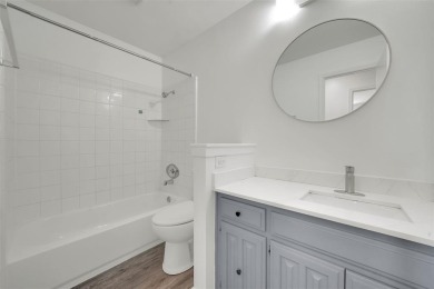 Experience modern elegance with this totally remodeled home on on Duck Creek Golf Club in Texas - for sale on GolfHomes.com, golf home, golf lot