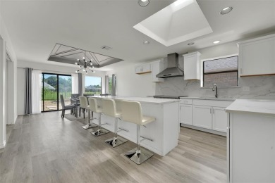Experience modern elegance with this totally remodeled home on on Duck Creek Golf Club in Texas - for sale on GolfHomes.com, golf home, golf lot