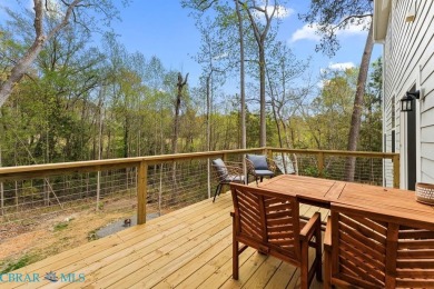Welcome to this newly built custom home in 2024. Owners job on King Carter Golf Course in Virginia - for sale on GolfHomes.com, golf home, golf lot