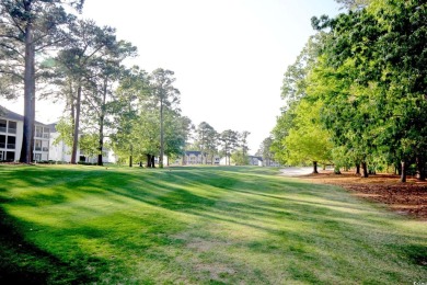 Turnkey Furnished Top-Floor End Unit with Golf Course  Waterway on Arrowhead Country Club in South Carolina - for sale on GolfHomes.com, golf home, golf lot