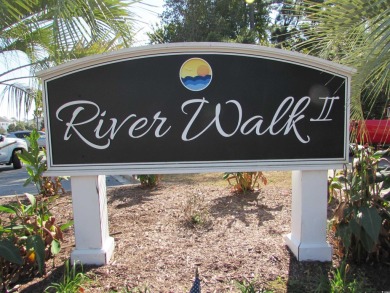 Turnkey Furnished Top-Floor End Unit with Golf Course  Waterway on Arrowhead Country Club in South Carolina - for sale on GolfHomes.com, golf home, golf lot