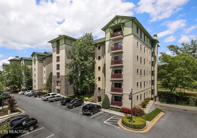 Golf front, newly remodeled 2 bedroom 2 bath condo fully on Gatlinburg Golf Course in Tennessee - for sale on GolfHomes.com, golf home, golf lot