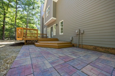 Beautifully updated 5-bedroom home in the highly sought-after on The Club At Mill Creek in North Carolina - for sale on GolfHomes.com, golf home, golf lot