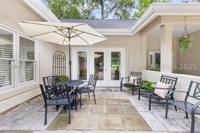Nestled on over half an acre in the coveted Rose Hill community on Rose Hill Golf Club in South Carolina - for sale on GolfHomes.com, golf home, golf lot
