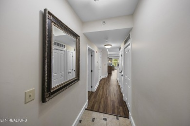 Golf front, newly remodeled 2 bedroom 2 bath condo fully on Gatlinburg Golf Course in Tennessee - for sale on GolfHomes.com, golf home, golf lot