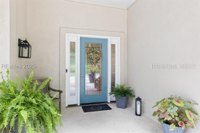 Nestled on over half an acre in the coveted Rose Hill community on Rose Hill Golf Club in South Carolina - for sale on GolfHomes.com, golf home, golf lot