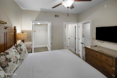 Golf front, newly remodeled 2 bedroom 2 bath condo fully on Gatlinburg Golf Course in Tennessee - for sale on GolfHomes.com, golf home, golf lot