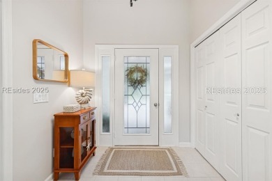 Nestled on over half an acre in the coveted Rose Hill community on Rose Hill Golf Club in South Carolina - for sale on GolfHomes.com, golf home, golf lot