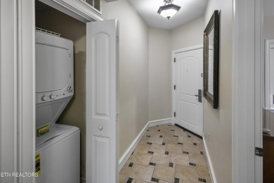 Golf front, newly remodeled 2 bedroom 2 bath condo fully on Gatlinburg Golf Course in Tennessee - for sale on GolfHomes.com, golf home, golf lot