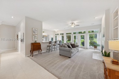 Nestled on over half an acre in the coveted Rose Hill community on Rose Hill Golf Club in South Carolina - for sale on GolfHomes.com, golf home, golf lot
