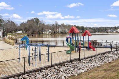 Welcome to your dream home, perfectly situated on a golf course on The Crossings at Grove Park in North Carolina - for sale on GolfHomes.com, golf home, golf lot