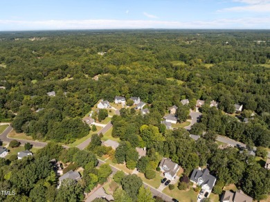 Beautifully updated 5-bedroom home in the highly sought-after on The Club At Mill Creek in North Carolina - for sale on GolfHomes.com, golf home, golf lot