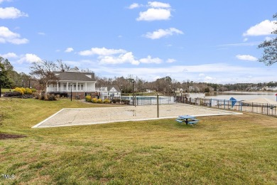 Welcome to your dream home, perfectly situated on a golf course on The Crossings at Grove Park in North Carolina - for sale on GolfHomes.com, golf home, golf lot