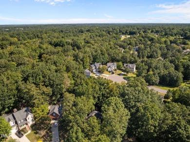 Beautifully updated 5-bedroom home in the highly sought-after on The Club At Mill Creek in North Carolina - for sale on GolfHomes.com, golf home, golf lot