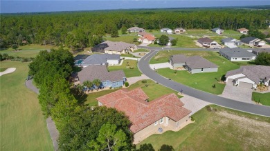 **GOLF FRONTAGE CUSTOM HOME** Welcome to the Gated Community of on Juliette Falls Golf and Spa Club in Florida - for sale on GolfHomes.com, golf home, golf lot