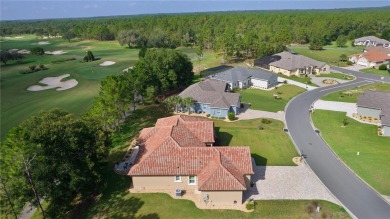 **GOLF FRONTAGE CUSTOM HOME** Welcome to the Gated Community of on Juliette Falls Golf and Spa Club in Florida - for sale on GolfHomes.com, golf home, golf lot