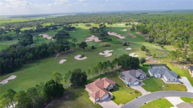 **GOLF FRONTAGE CUSTOM HOME** Welcome to the Gated Community of on Juliette Falls Golf and Spa Club in Florida - for sale on GolfHomes.com, golf home, golf lot