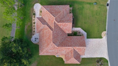 **GOLF FRONTAGE CUSTOM HOME** Welcome to the Gated Community of on Juliette Falls Golf and Spa Club in Florida - for sale on GolfHomes.com, golf home, golf lot