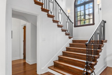 Step into the historic beauty of 1506 Riverview Road, an on Chattanooga Golf and Country Club in Tennessee - for sale on GolfHomes.com, golf home, golf lot