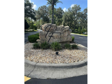 **GOLF FRONTAGE CUSTOM HOME** Welcome to the Gated Community of on Juliette Falls Golf and Spa Club in Florida - for sale on GolfHomes.com, golf home, golf lot