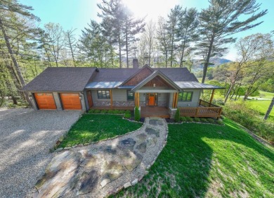 Public Remarks 
Located in the prestigious Lake Toxaway Estates on Lake Toxaway Country Club in North Carolina - for sale on GolfHomes.com, golf home, golf lot