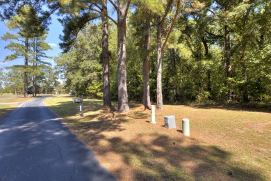 This spacious 1.01-acre partially cleared lot offers the perfect on Players Course At Wyboo Plantation in South Carolina - for sale on GolfHomes.com, golf home, golf lot