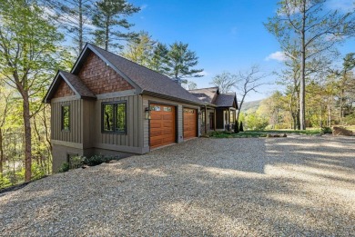 Public Remarks 
Located in the prestigious Lake Toxaway Estates on Lake Toxaway Country Club in North Carolina - for sale on GolfHomes.com, golf home, golf lot