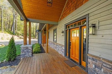 Public Remarks 
Located in the prestigious Lake Toxaway Estates on Lake Toxaway Country Club in North Carolina - for sale on GolfHomes.com, golf home, golf lot
