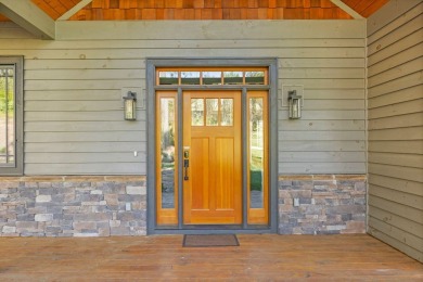 Public Remarks 
Located in the prestigious Lake Toxaway Estates on Lake Toxaway Country Club in North Carolina - for sale on GolfHomes.com, golf home, golf lot