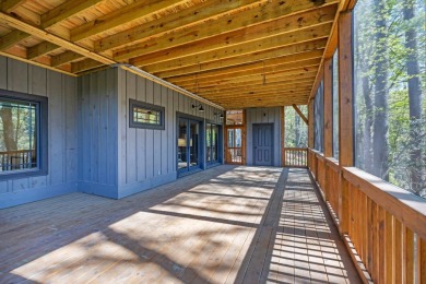 Public Remarks 
Located in the prestigious Lake Toxaway Estates on Lake Toxaway Country Club in North Carolina - for sale on GolfHomes.com, golf home, golf lot
