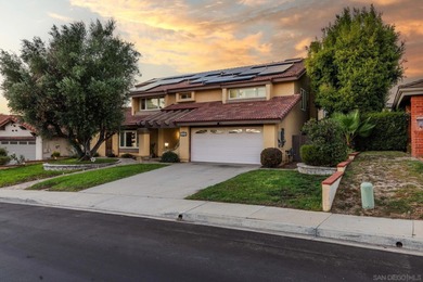 Welcome to this beautifully upgraded home in the highly on Oaks North Golf Course in California - for sale on GolfHomes.com, golf home, golf lot