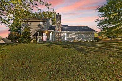 Welcome to Eagle's Nest - one of Somerset's most desirable golf on Eagles Nest Country Club in Kentucky - for sale on GolfHomes.com, golf home, golf lot