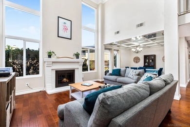 Welcome to this beautifully upgraded home in the highly on Oaks North Golf Course in California - for sale on GolfHomes.com, golf home, golf lot