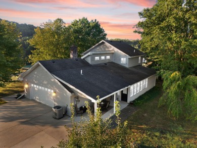 Welcome to Eagle's Nest - one of Somerset's most desirable golf on Eagles Nest Country Club in Kentucky - for sale on GolfHomes.com, golf home, golf lot