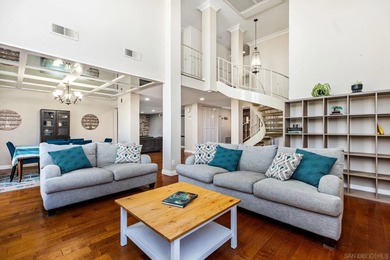 Welcome to this beautifully upgraded home in the highly on Oaks North Golf Course in California - for sale on GolfHomes.com, golf home, golf lot